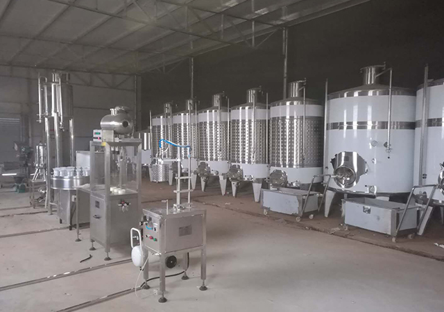 河北果酒項目 河北果酒項目