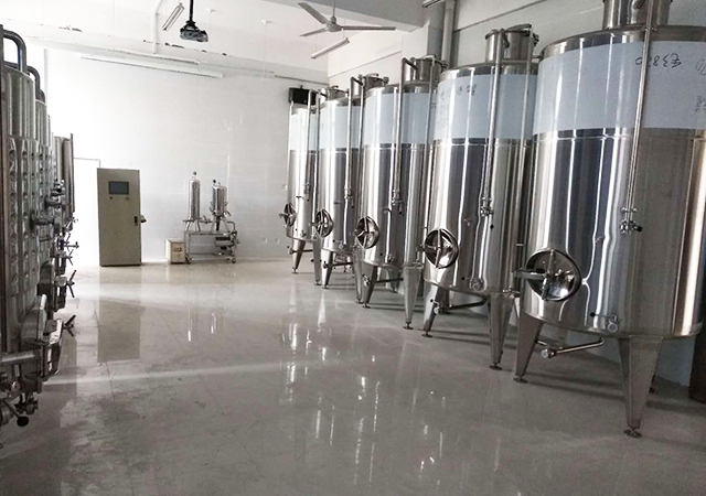 渭南技術學院果酒項目 渭南技術學院果酒項目