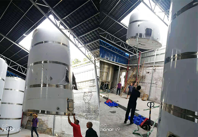 廣東儲(chǔ)罐項(xiàng)目 廣東儲(chǔ)罐項(xiàng)目