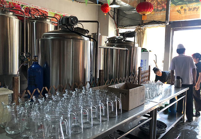 濟(jì)南金釀工程項(xiàng)目 濟(jì)南金釀工程項(xiàng)目