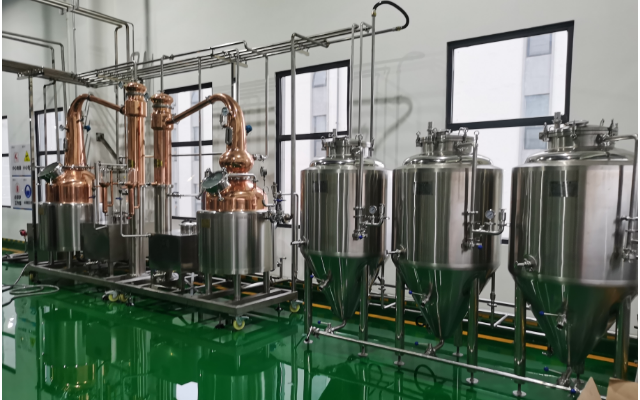 瀘州老窖麥芽威士忌設(shè)備購(gòu)置項(xiàng)目 瀘州老窖麥芽威士忌設(shè)備購(gòu)置項(xiàng)目