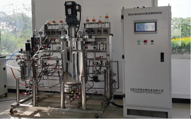 生物發(fā)酵罐 生物發(fā)酵罐